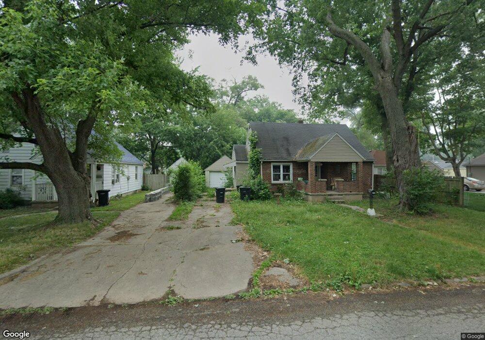 2323 N 23rd St, Lafayette, IN 47904 - photo 1