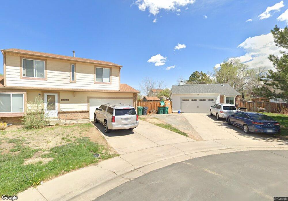 3912 S Ensenada Ct, Aurora, CO 80013 - photo 1