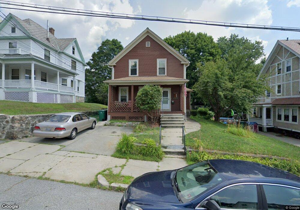 439 Summer St, Woonsocket, RI 02895 - photo 1