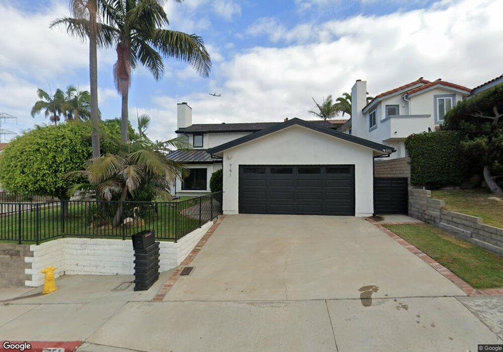 751 W Sycamore Ave, El Segundo, CA 90245 - photo 1