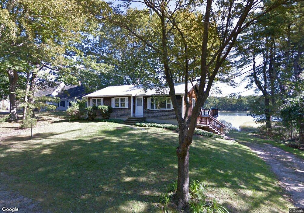 49 Laurel Ln, New Castle, NH 03854 - photo 1