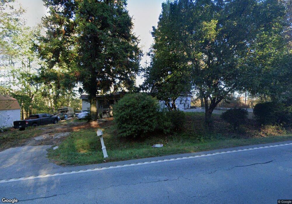 296 E Highway 5, Whitesburg, GA 30185 - photo 1