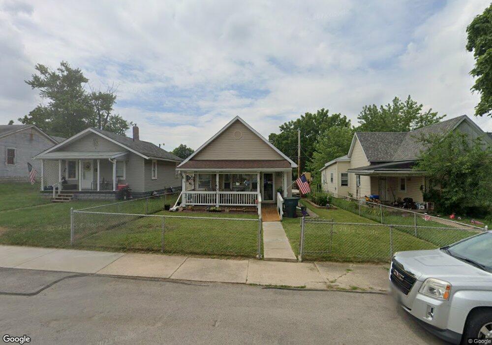 2911 S Elm St, Muncie, IN 47302 - photo 1