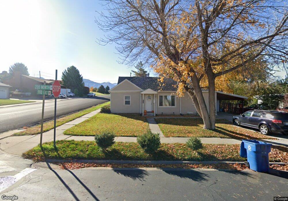898 E 200 N, Spanish Fork, UT 84660 - photo 1