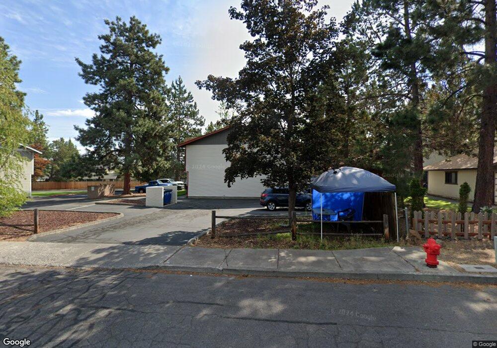 430 SE 6th St, Bend, OR 97702 - photo 1