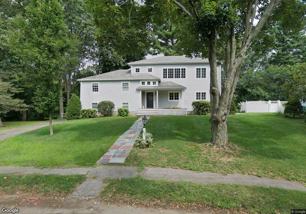 83 Rolling Ln, Needham, MA 02492 - photo 1