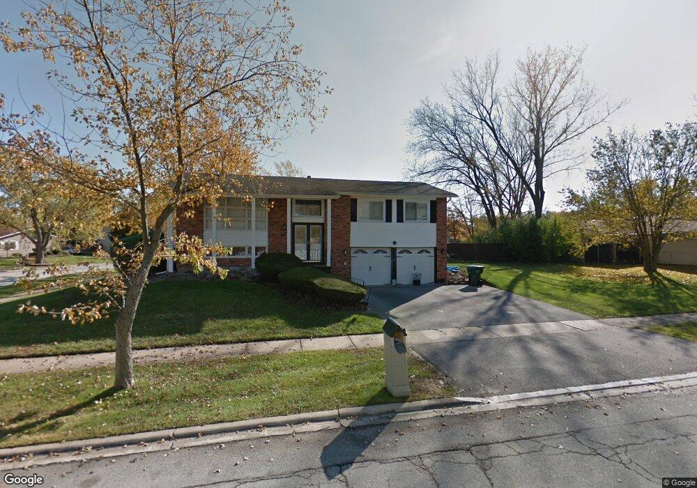 17781 Central Park Ave, Country Club Hills, IL 60478 - photo 1