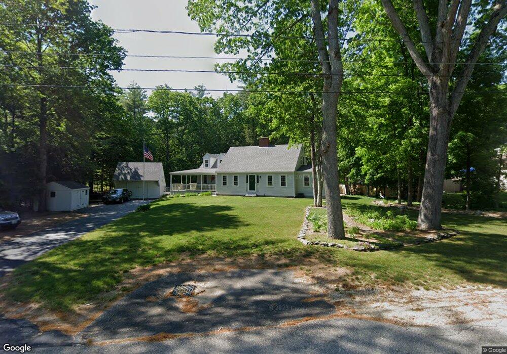 11 Hemlock St, Rochester, NH 03867 - photo 1