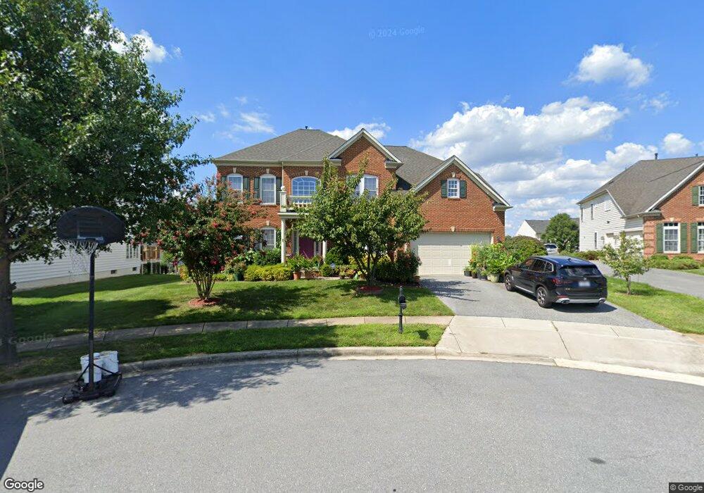 7704 Macgregor Way, Laurel, MD 20707 - photo 1