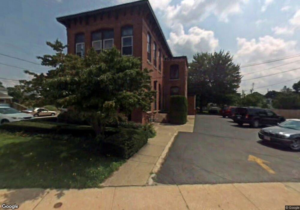 1190 Stafford Rd unit 1-3, Fall River, MA 02721 - photo 1