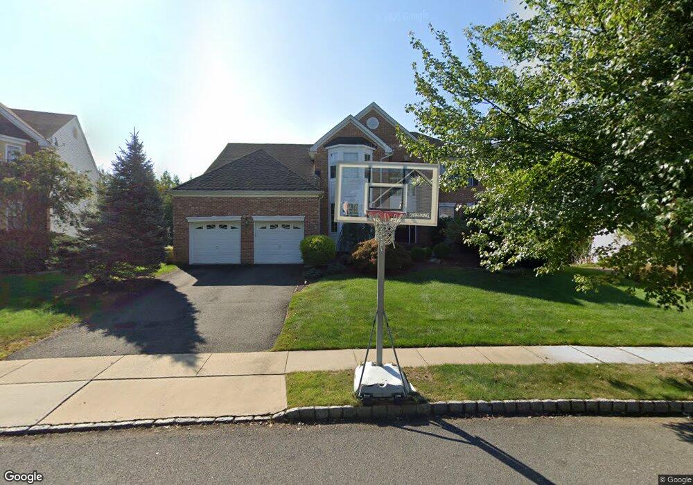 16 Picasso Ct, East Windsor, NJ 08520 - photo 1