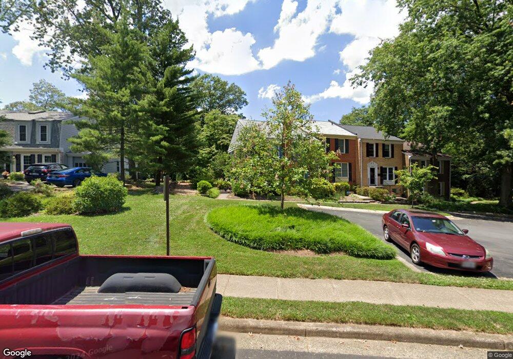 2416 Albot Rd, Reston, VA 20191 - photo 1