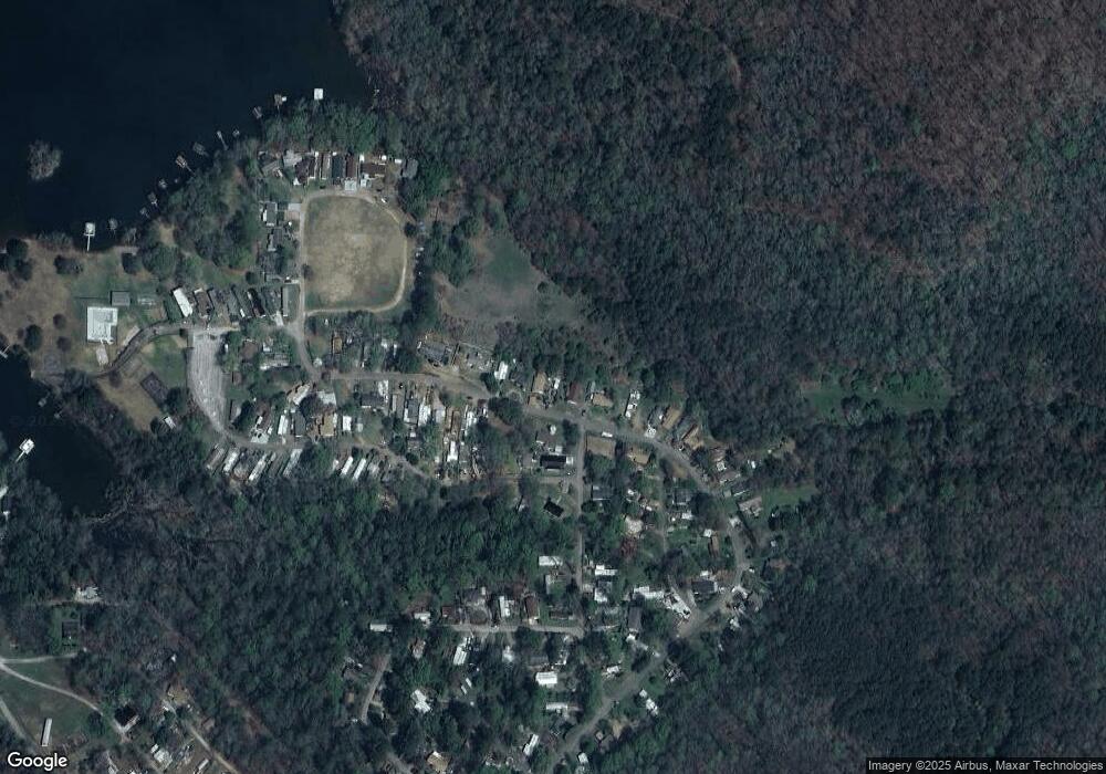 5504 Waterwood Dr, Gainesville, GA 30506 - photo 1