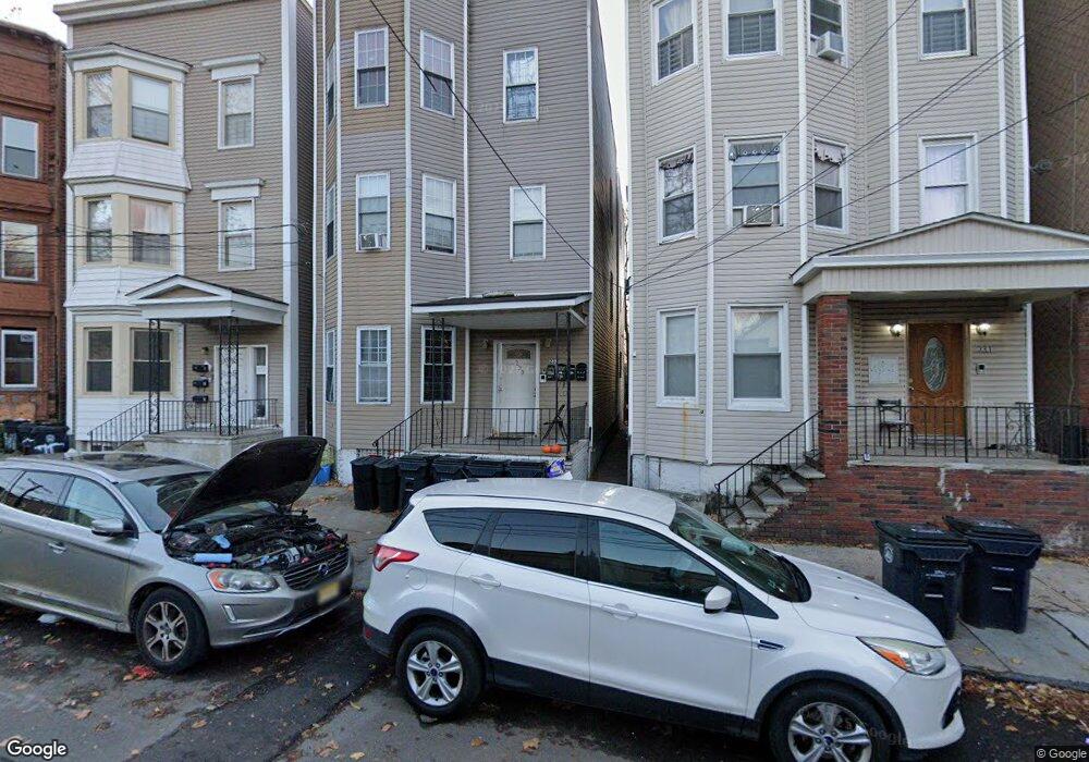 233 S 11th St, Newark, NJ 07107 - photo 1