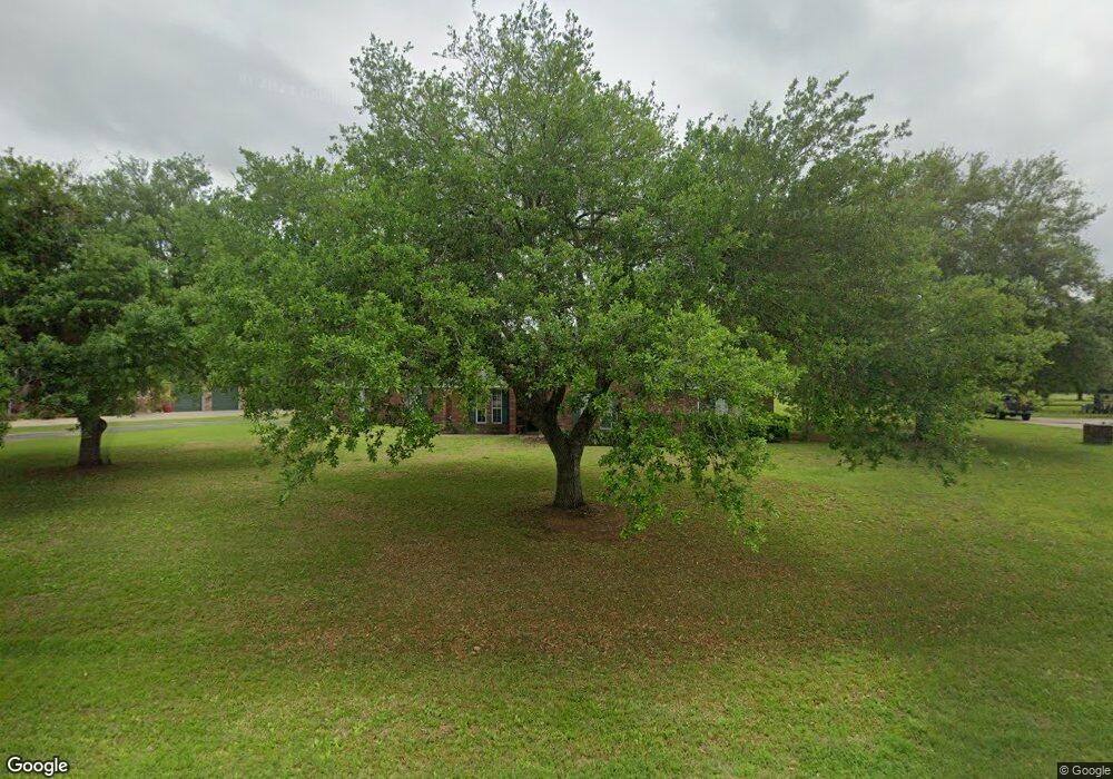 533 Timberline Dr, Bay City, TX 77414 - photo 1