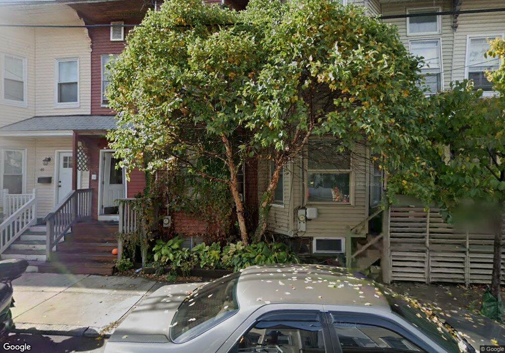 45 Hano St, Allston, MA 02134 - photo 1