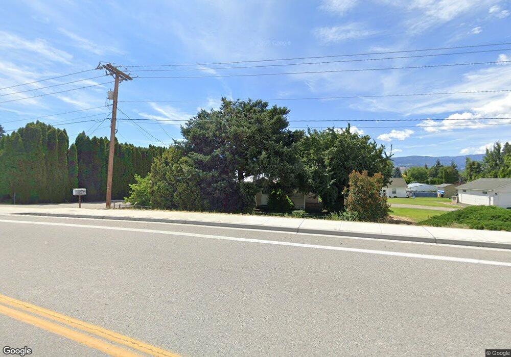 3020 Grant Rd, East Wenatchee, WA 98802 - photo 1