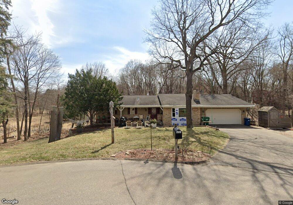 4261 Trail Ridge Ln, Minnetonka, MN 55345 - photo 1