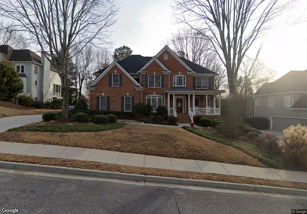 3315 Millwater Crossing, Dacula, GA 30019 - photo 1