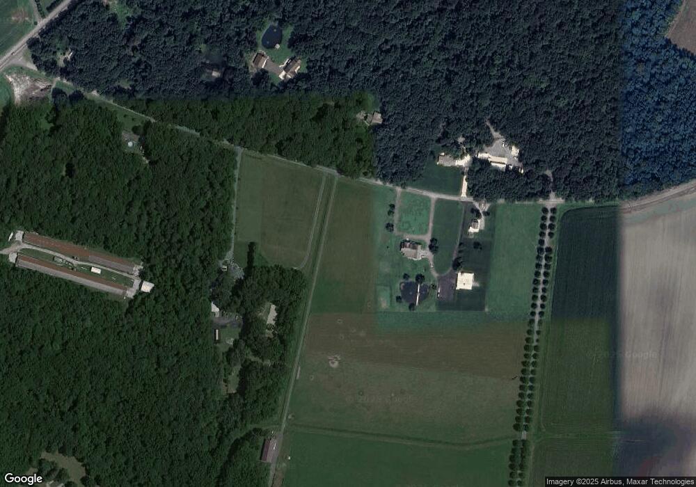 10835 Memory Rd, Harrington, DE 19952 - photo 1