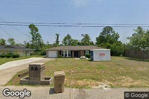 209 Cone Dr, Selma, AL 36701
