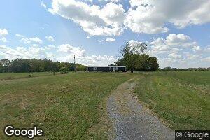 669 County Road 287, Section, AL 35771