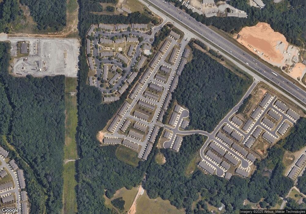 7683 Glade Trail unit 173, Lithonia, GA 30038 - photo 1