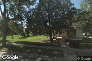 118 SE 1st St, Linton, ND 58552