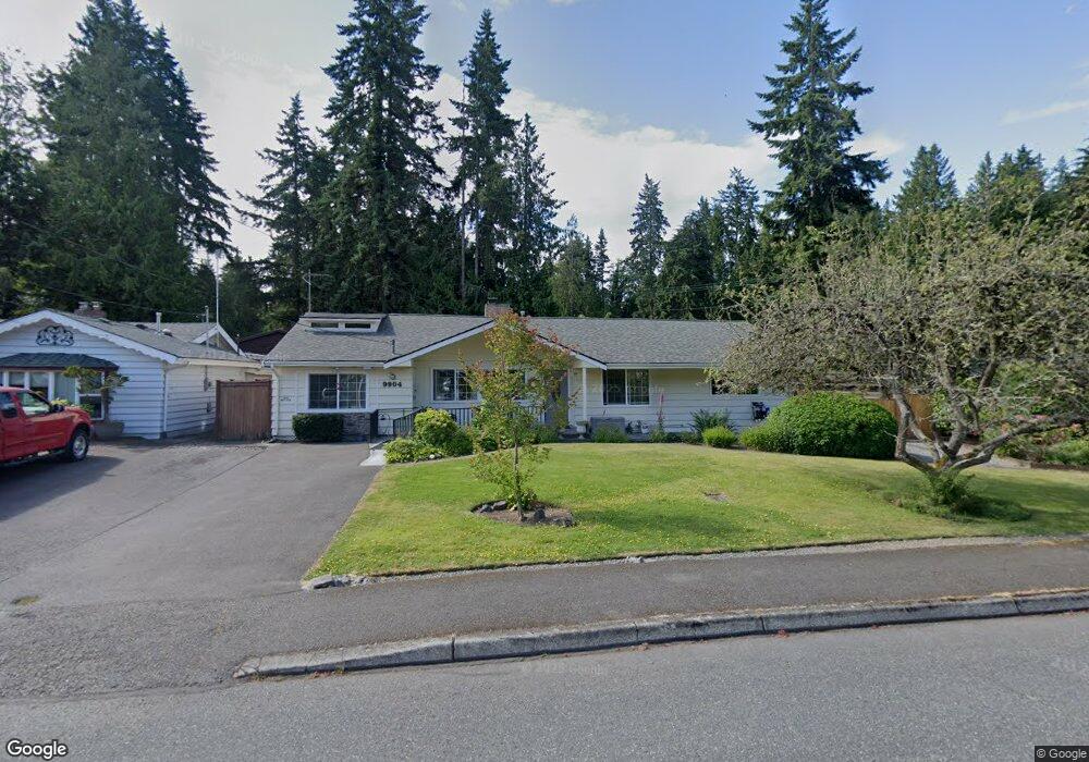 9904 240th Place SW, Edmonds, WA 98020 - photo 1