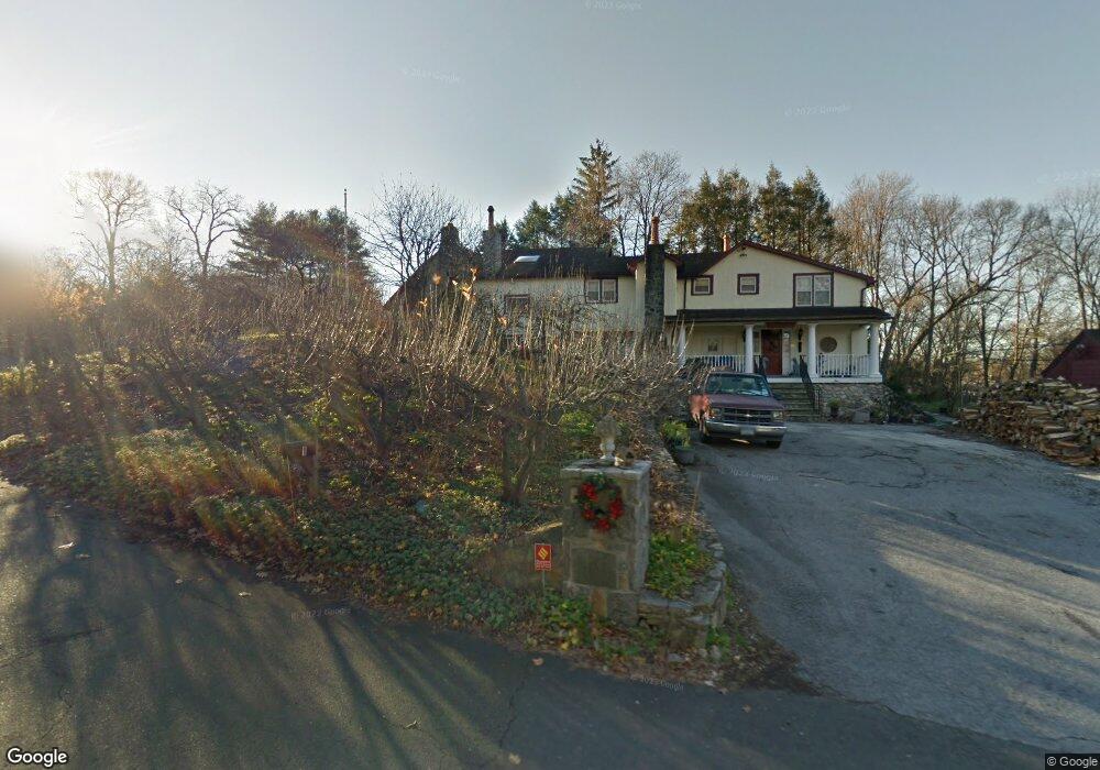 1 Barringer Rd, Darien, CT 06820 - photo 1