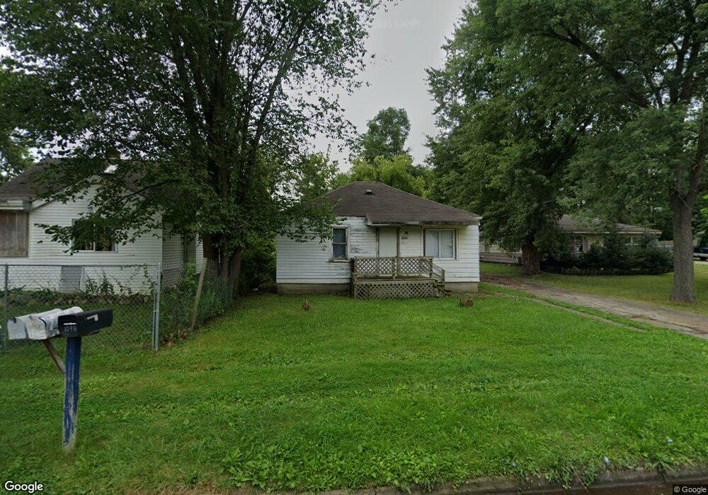 1091 W Princeton Ave, Flint, MI 48505 - photo 1