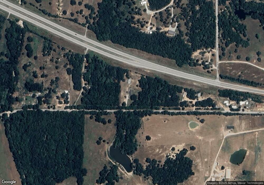 214 Sandy Creek Rd, Madill, OK 73446 - photo 1