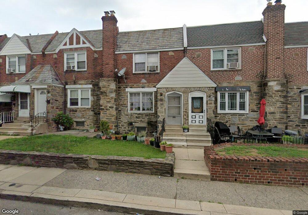 6869 Clover Ln, Upper Darby, PA 19082 - photo 1