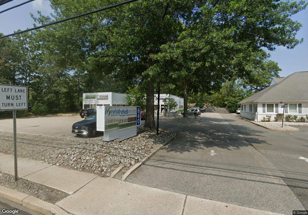 640 Lacey Rd unit 1, Forked River, NJ 08731 - photo 1