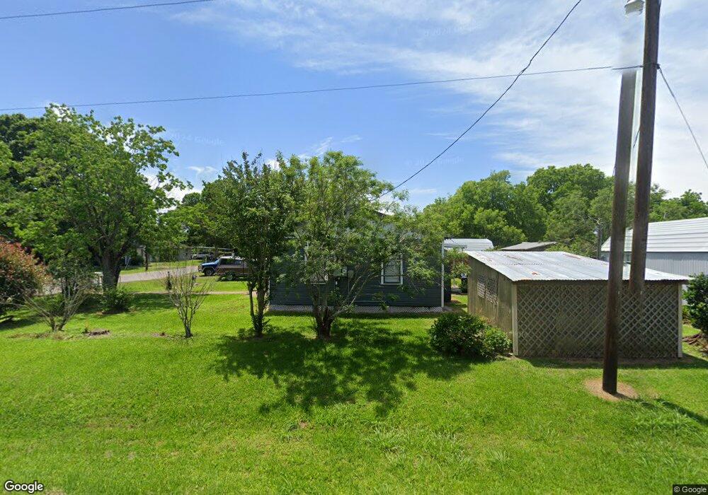 115 Millican St, Brazoria, TX 77422 - photo 1