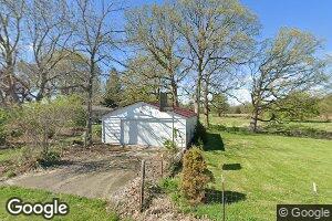 1125 E 2835 North Rd, Mechanicsburg, IL 62545