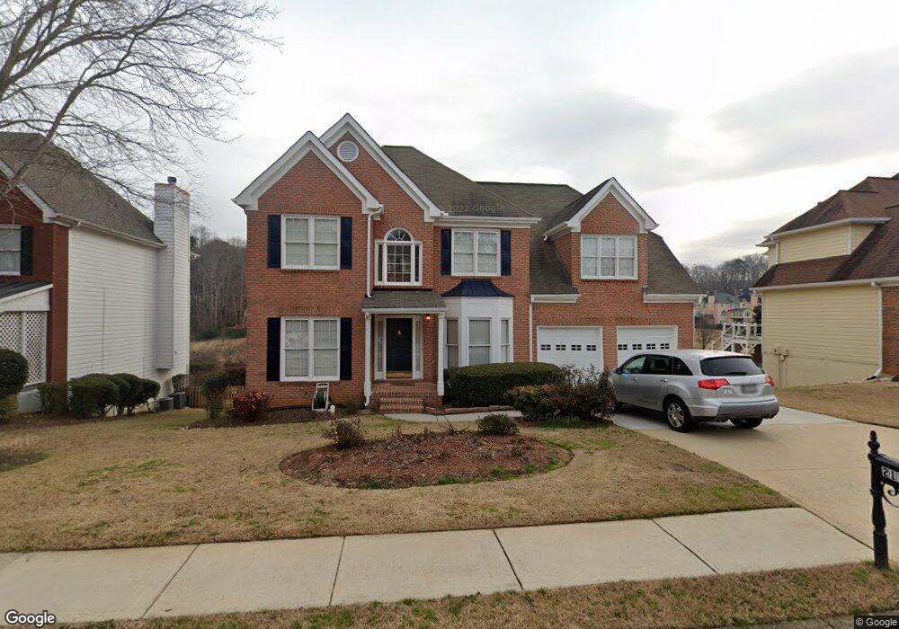 2115 Laurel Lake Dr unit 3, Suwanee, GA 30024 - photo 1