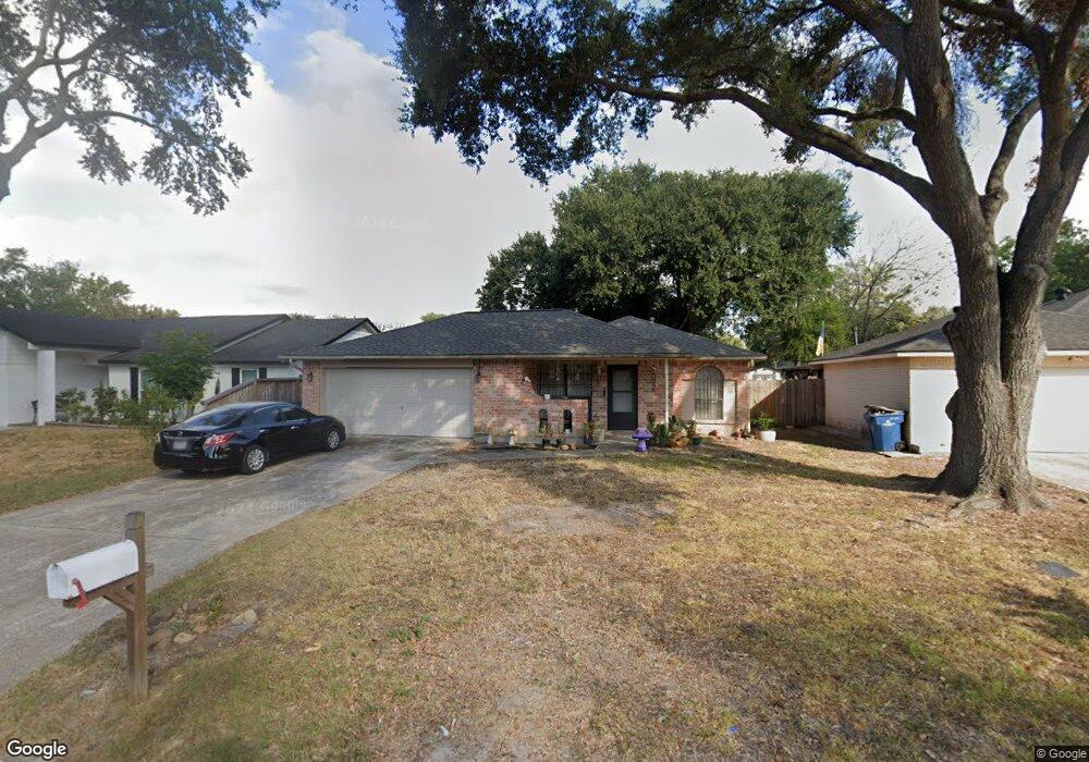 7850 Salge Dr, Houston, TX 77040 - photo 1