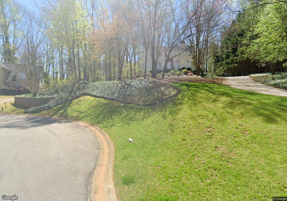 4830 Upper Berkshire Rd, Flowery Branch, GA 30542 - photo 1