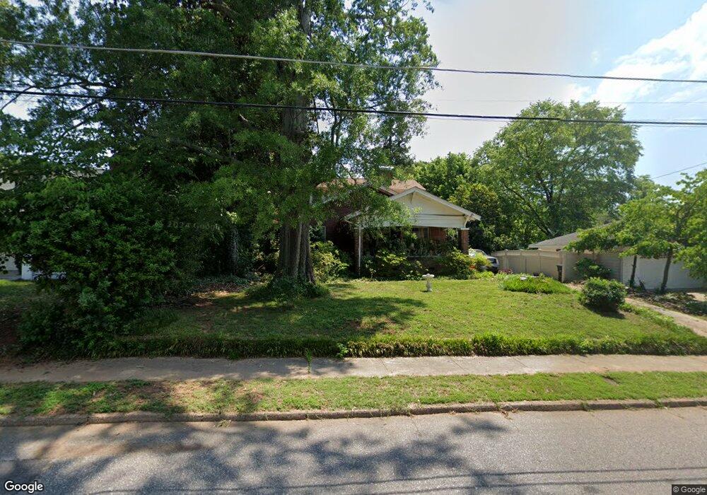 112 Park St, Statesville, NC 28677 - photo 1