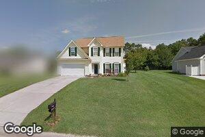 2321 Ivy Run Dr, Indian Trail, NC 28079