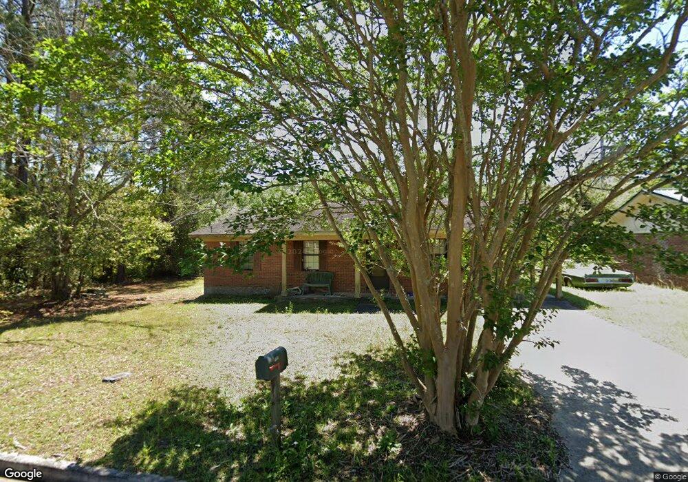 1105 E Forsyth St, Quitman, GA 31643 - photo 1