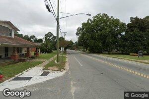 104 Church St, Faison, NC 28341