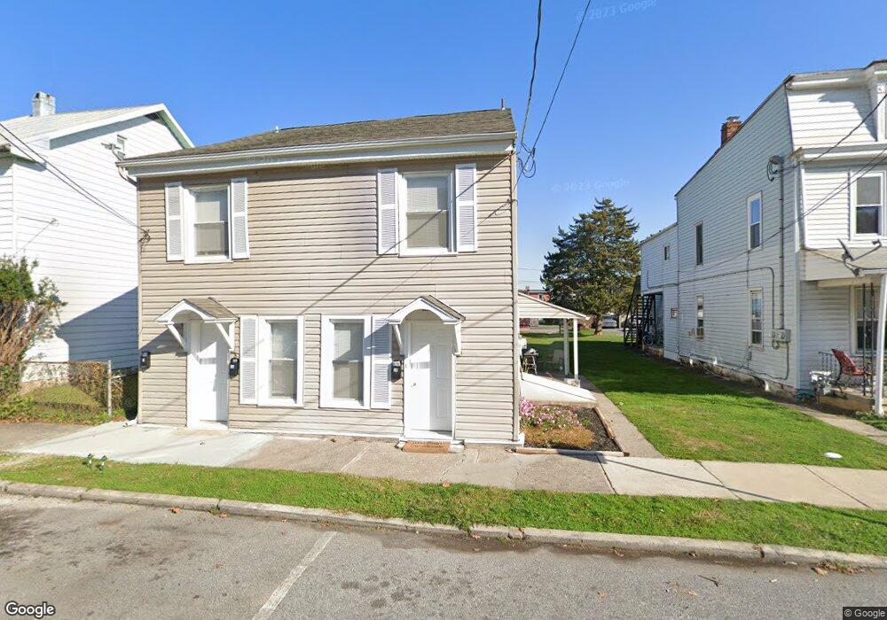 3 S 2nd St unit A, Lemoyne, PA 17043 - photo 1