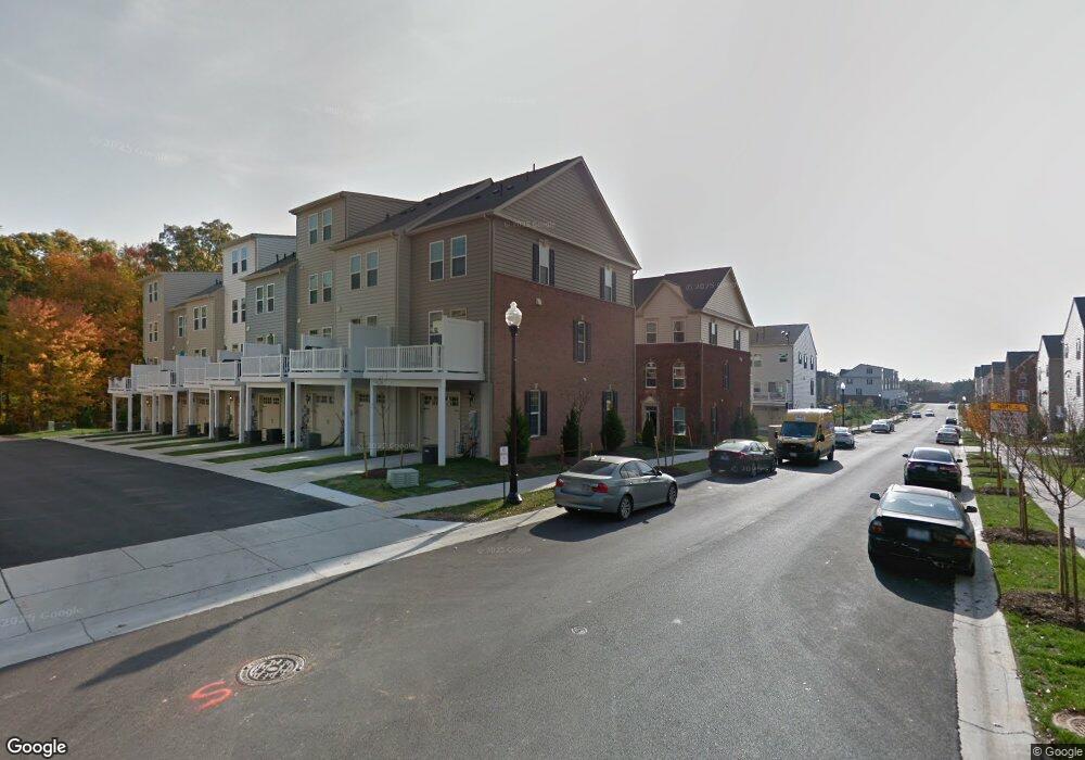 7424 Wild Honey Way, Elkridge, MD 21075 - photo 1