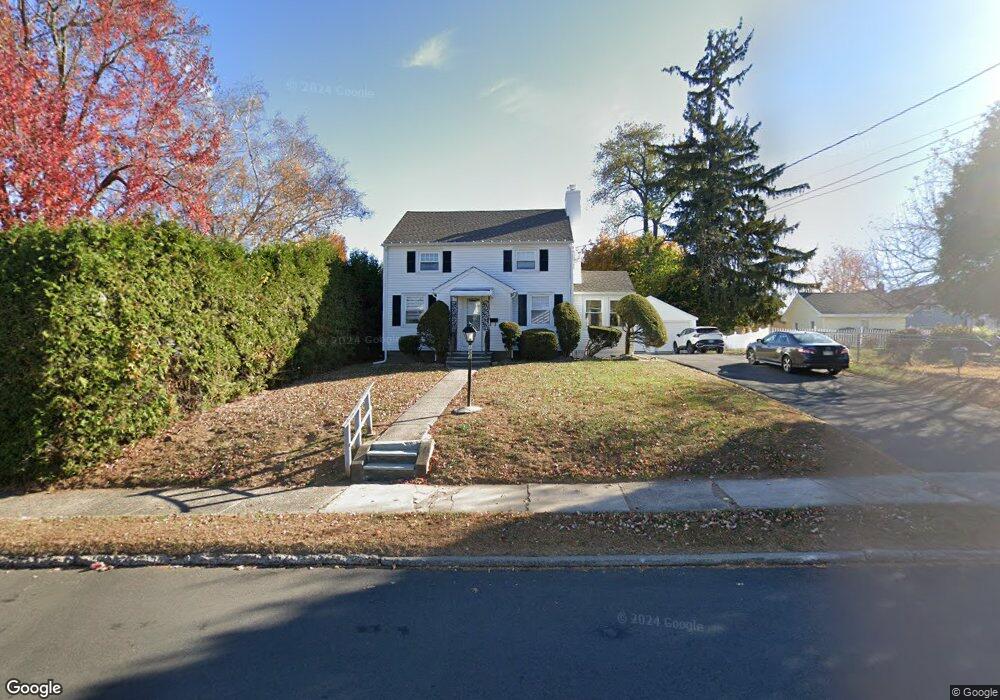 163 Carlton St, New Britain, CT 06053 - photo 1