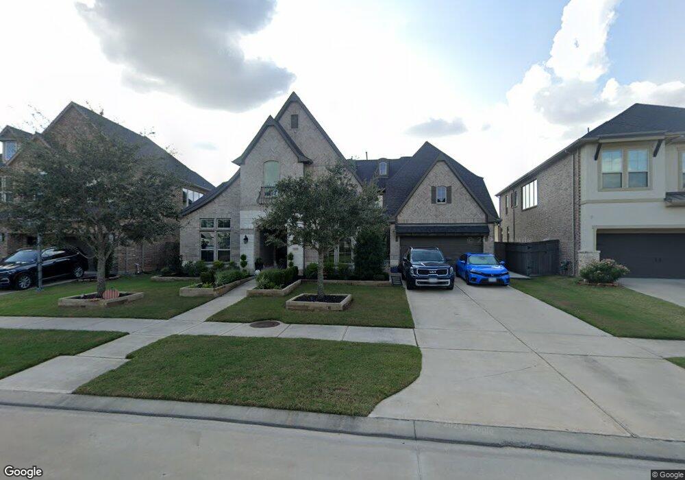 28507 Enchanted Shores Ln, Fulshear, TX 77441 - photo 1