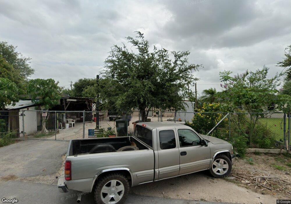 5006 San Jose St, Weslaco, TX 78599 - photo 1