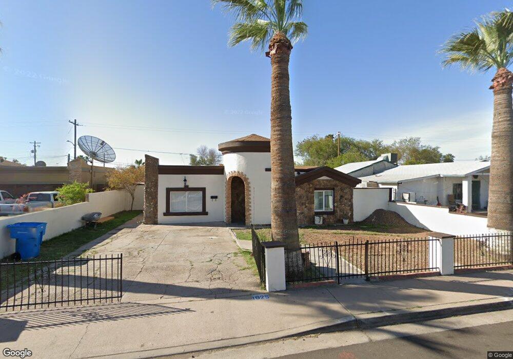 1925 E Cypress St, Phoenix, AZ 85006 - photo 1