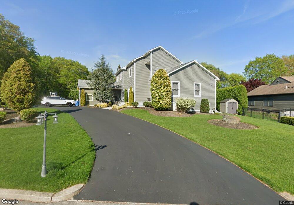 0 Briarbrooke Ln, Cranston, RI 02921 - photo 1